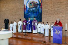 16.03.2025 Familienfasttag